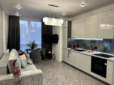 1-комнатная квартира по адресу Кирпичный пер. (площадь 43 м²) - Atlanta.ua - фото 52