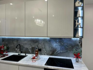 1-комнатная квартира по адресу Кирпичный пер. (площадь 43 м²) - Atlanta.ua - фото 54