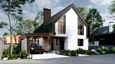 Дом по адресу ул. Луговая (площадь 190 м²) - Atlanta.ua - фото 26