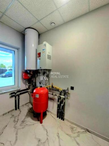 Дом по адресу ул. Луговая (площадь 190 м²) - Atlanta.ua - фото 34