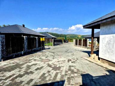 Дом по адресу ул. Луговая (площадь 190 м²) - Atlanta.ua - фото 31