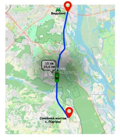 Дом по адресу ул. Луговая (площадь 190 м²) - Atlanta.ua - фото 50