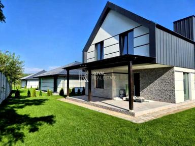 Дом по адресу ул. Луговая (площадь 190 м²) - Atlanta.ua - фото 28