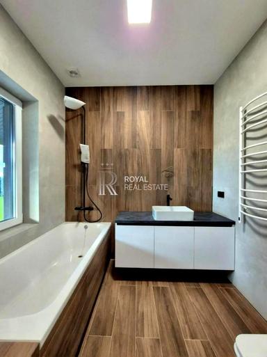 Дом по адресу ул. Луговая (площадь 190 м²) - Atlanta.ua - фото 41