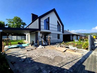 Дом по адресу ул. Луговая (площадь 190 м²) - Atlanta.ua - фото 30