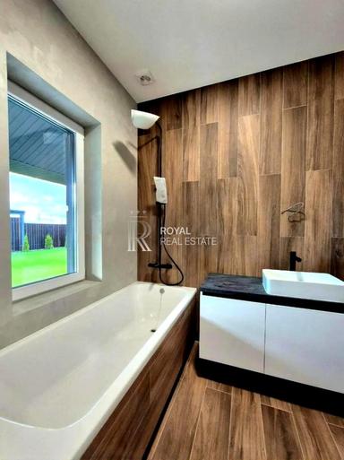 Дом по адресу ул. Луговая (площадь 190 м²) - Atlanta.ua - фото 47