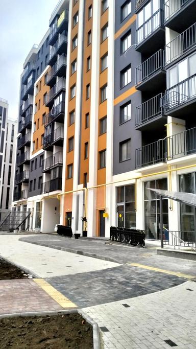 Комерційна нерухомість за адресою вул. Келецька (площа 50 м²) - Atlanta.ua - фото 14