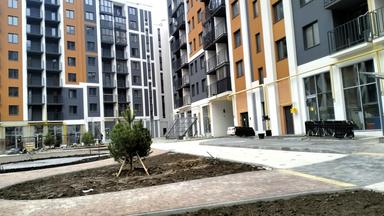 Комерційна нерухомість за адресою вул. Келецька (площа 50 м²) - Atlanta.ua - фото 9