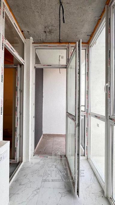 1-кімнатна квартира за адресою (площа 46 м²) - Atlanta.ua - фото 41