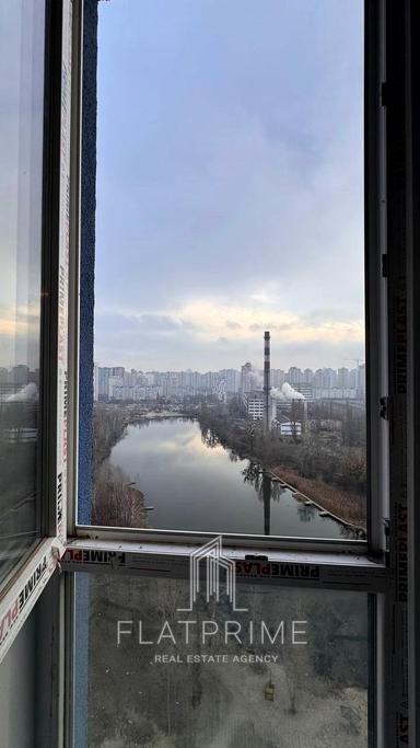 1-кімнатна квартира за адресою (площа 46 м²) - Atlanta.ua - фото 30