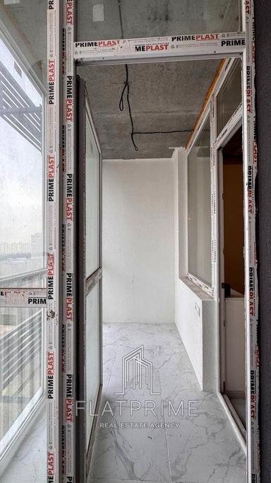 1-кімнатна квартира за адресою (площа 46 м²) - Atlanta.ua - фото 40