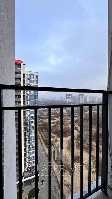 1-кімнатна квартира за адресою (площа 46 м²) - Atlanta.ua - фото 42