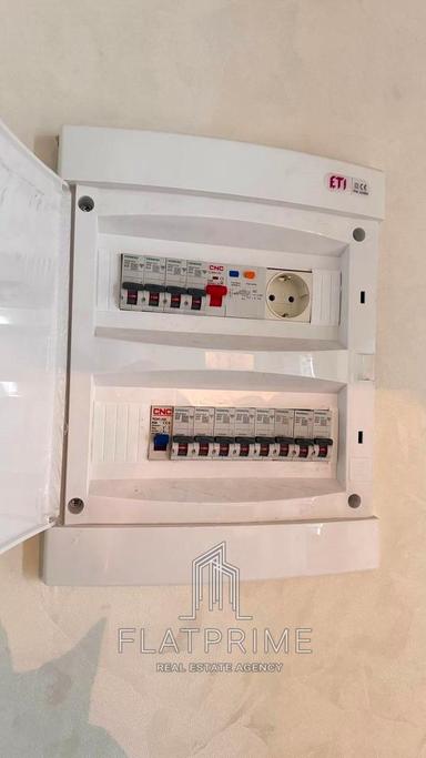 1-кімнатна квартира за адресою (площа 46 м²) - Atlanta.ua - фото 44