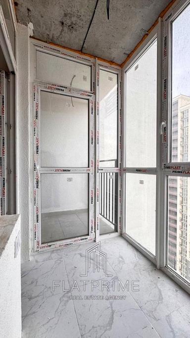 1-кімнатна квартира за адресою (площа 46 м²) - Atlanta.ua - фото 39