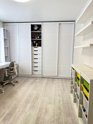 3-комнатная квартира по адресу ул. Зеленая (площадь 72 м²) - Atlanta.ua - фото 15