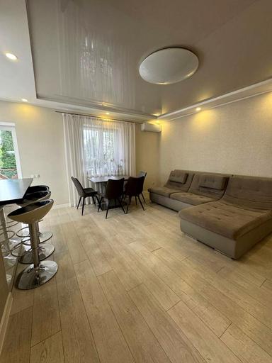 3-комнатная квартира по адресу ул. Зеленая (площадь 72 м²) - Atlanta.ua - фото 16