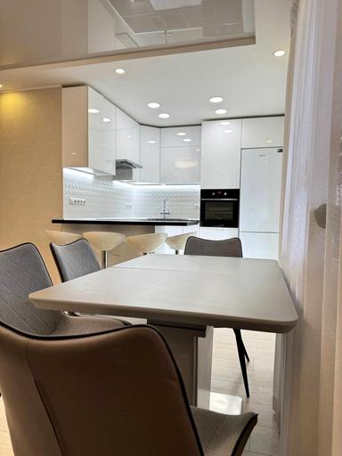 3-комнатная квартира по адресу ул. Зеленая (площадь 72 м²) - Atlanta.ua - фото 17