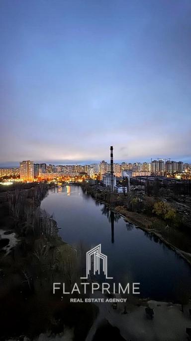 1-кімнатна квартира за адресою (площа 46 м²) - Atlanta.ua - фото 31