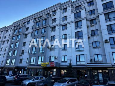 2-комнатная квартира по адресу ул. Промышленная (площадь 64 м²) - Atlanta.ua - фото 36