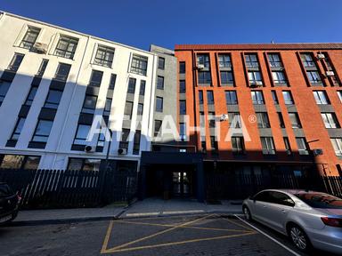 2-комнатная квартира по адресу ул. Промышленная (площадь 64 м²) - Atlanta.ua - фото 32