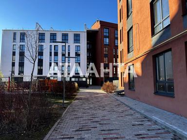 2-комнатная квартира по адресу ул. Промышленная (площадь 64 м²) - Atlanta.ua - фото 31