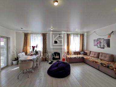 House by the address st. Vishnevaya (area 94,6 m²) - Atlanta.ua - photo 28