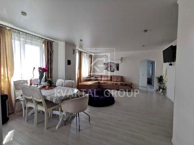 House by the address st. Vishnevaya (area 94,6 m²) - Atlanta.ua - photo 27