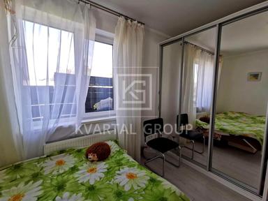 House by the address st. Vishnevaya (area 94,6 m²) - Atlanta.ua - photo 31