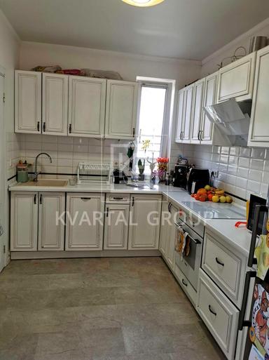 House by the address st. Vishnevaya (area 94,6 m²) - Atlanta.ua - photo 29