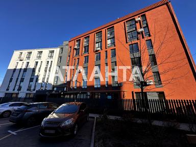 2-комнатная квартира по адресу ул. Промышленная (площадь 64 м²) - Atlanta.ua - фото 30