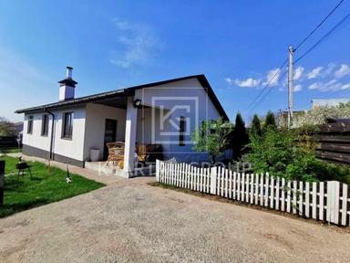 House by the address st. Vishnevaya (area 94,6 m²) - Atlanta.ua - photo 26