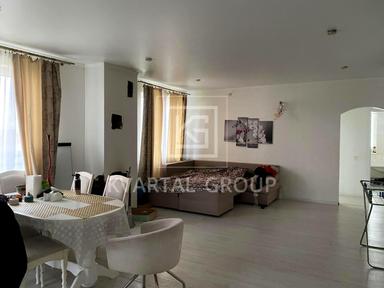 House by the address st. Vishnevaya (area 94,6 m²) - Atlanta.ua - photo 30