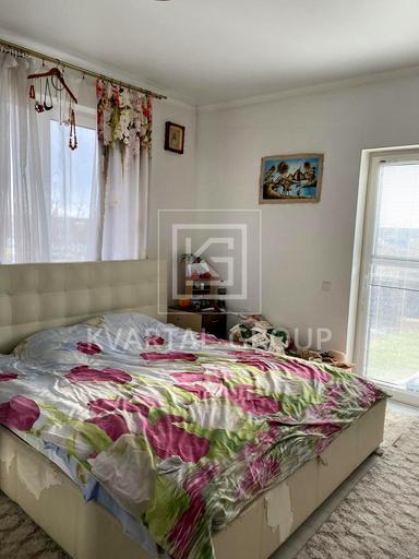 House by the address st. Vishnevaya (area 94,6 m²) - Atlanta.ua - photo 32