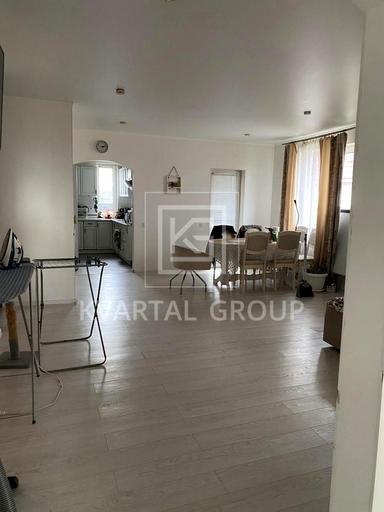 House by the address st. Vishnevaya (area 94,6 m²) - Atlanta.ua - photo 33