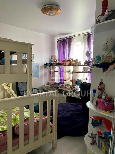 House by the address st. Vishnevaya (area 94,6 m²) - Atlanta.ua - photo 34