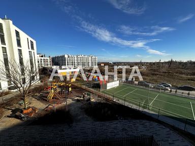 2-комнатная квартира по адресу ул. Промышленная (площадь 64 м²) - Atlanta.ua - фото 28