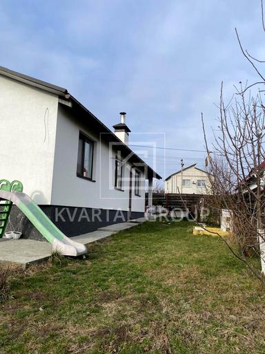 House by the address st. Vishnevaya (area 94,6 m²) - Atlanta.ua - photo 46