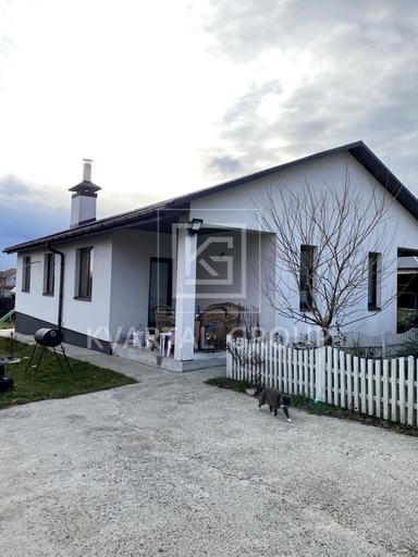 House by the address st. Vishnevaya (area 94,6 m²) - Atlanta.ua - photo 40