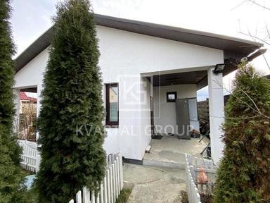 House by the address st. Vishnevaya (area 94,6 m²) - Atlanta.ua - photo 45