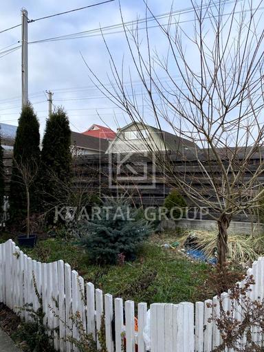 House by the address st. Vishnevaya (area 94,6 m²) - Atlanta.ua - photo 47