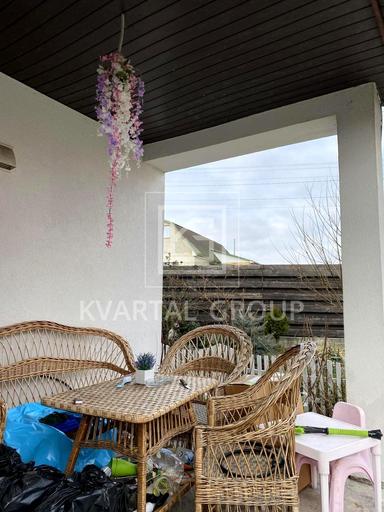 House by the address st. Vishnevaya (area 94,6 m²) - Atlanta.ua - photo 48