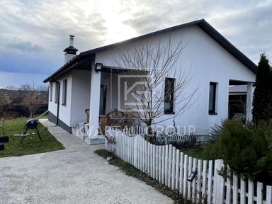 House by the address st. Vishnevaya (area 94,6 m²) - Atlanta.ua - photo 39