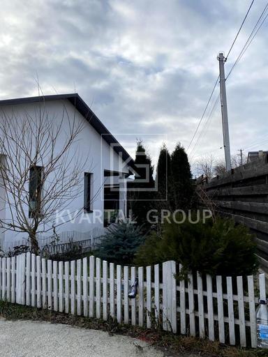 House by the address st. Vishnevaya (area 94,6 m²) - Atlanta.ua - photo 49