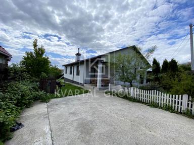 House by the address st. Vishnevaya (area 94,6 m²) - Atlanta.ua - photo 42