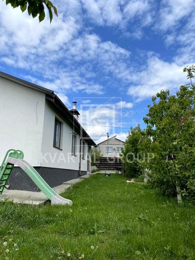 House by the address st. Vishnevaya (area 94,6 m²) - Atlanta.ua - photo 43