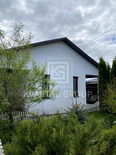 House by the address st. Vishnevaya (area 94,6 m²) - Atlanta.ua - photo 38