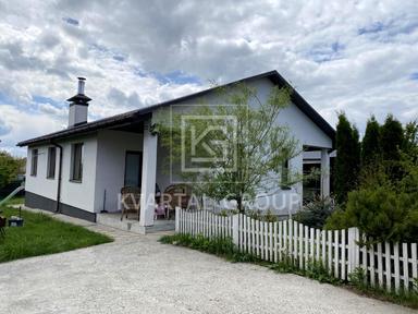 House by the address st. Vishnevaya (area 94,6 m²) - Atlanta.ua - photo 37