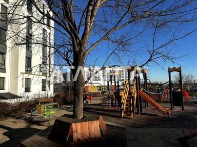 2-комнатная квартира по адресу ул. Промышленная (площадь 64 м²) - Atlanta.ua - фото 33