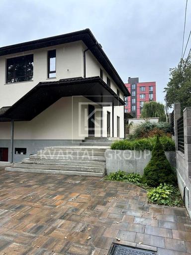 House by the address (area 200 m²) - Atlanta.ua - photo 10