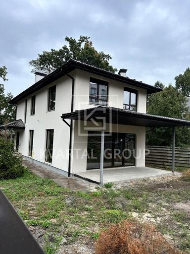 House by the address (area 200 m²) - Atlanta.ua - photo 11